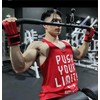 Generisch Noble Sports-Fast Grip/Lifting Straps Heavy Weights Lifting Made Easy