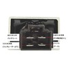 Ager Regulator 4 Pin 12V Motorcycle Monkey Gorilla CD50 Magna
