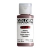 Pro-Art Golden Fluid Acrylic Paint 1 oz-Historical Alizarin Crimson Hue