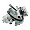 AHA75693423 Washer Drain Pump Assembly Replacement for EAU64082902 WDD0032X1M EAU64082901