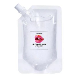 ... Base De Brillo Labial Transparente Antiadherente Base