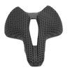 Bike Seat for Men and Women 3D Printed Carbon Fiber