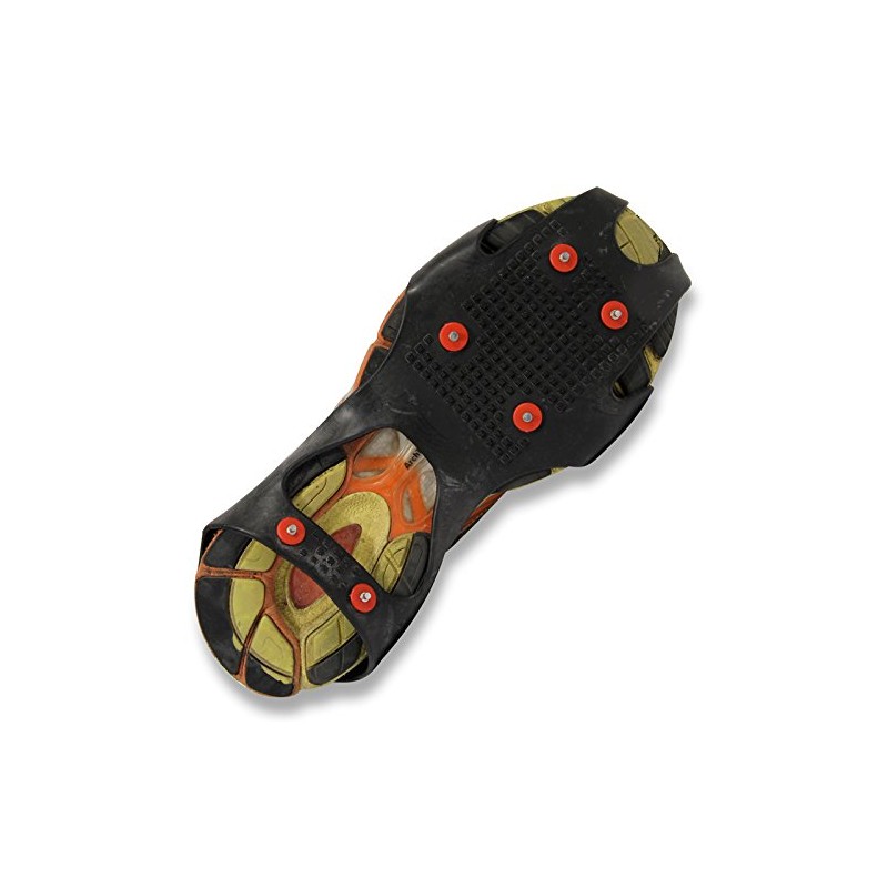 Scott and Lawson Ice Traction Slip Ons