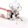 FORE WINDS FW-MS01 Micro Camping Stove
