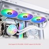 Thermalright Aqua Elite 360 V6 ARGB White-CPU Liquid Cooler, Efficient