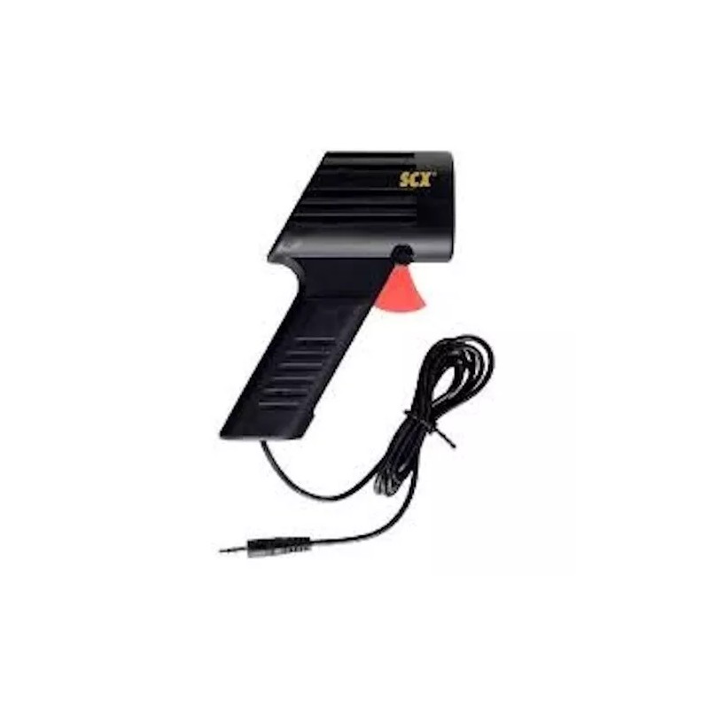 SCX 88790 - 1/32 Analog Hand Controller Speed Throttle Slot