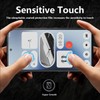 Cmiuubrer 2 Pack Privacy Tempered Glass for Nothing Phone (3a)