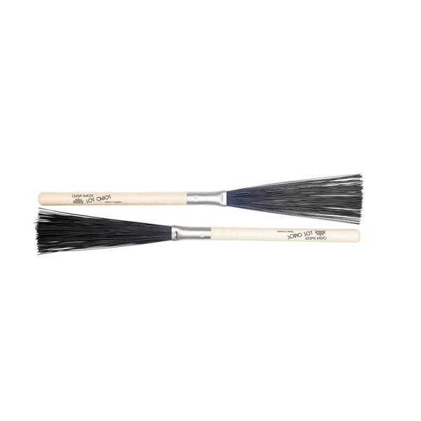 Los Cabos Drumsticks Drum and Percussion Brushes (LCDB-CS)