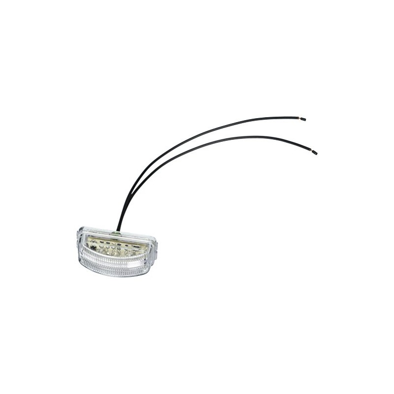 Truck-Lite License Light - 15905