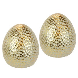 Flair Flower Decorative Egg Easter Egg Table Decoration Garden Decoration Easter Decoration Easter Figure Spring Decoration Easter Egg Eggs Easter Decoration for Wreaths Easter Wreaths Flowers Spring