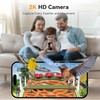 Smart Bird Feeder with Camera