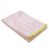 Hayashi FO426600 Face Towel, Approx. 13.4 x 31.5 inches (34