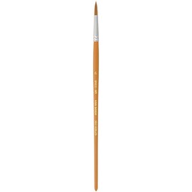 Van Gogh GNEO-WR#6 Watercolor Painting Brush, Neosebron, Round No. 6
