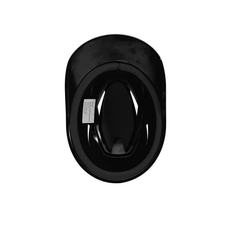 EvoShield Pro-SRZ™ Vented Skull Cap 2.0 - Black, Small/Medium