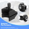 Suspension Strut Spreader Suspension Strut Hub Ankle Tool for Car