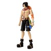 BANDAI - Anime Heroes - One Piece - Figure Portgas