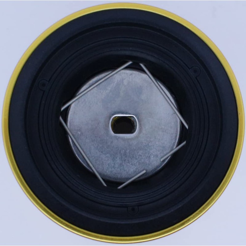 Genuine Part 22 Sahara C2000S Spool Pair Part No 10T71