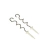 Braun Rührbesen Hooks Dough Bag 4644 4642 Multi 4 in