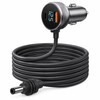 Starlink Mini Car Charger for Vehicle Power – 5m DC