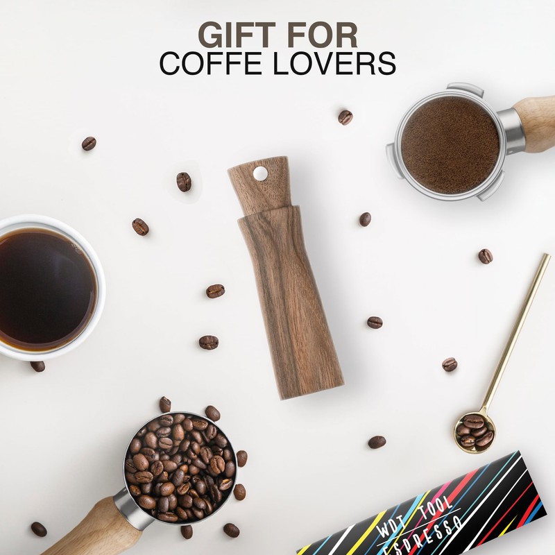 WDT Tool Espresso Stirrers - Coffee Distributor Barista Tools -
