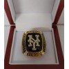 Mike Piazza - 2000 New York Mets NL Pennant Ring