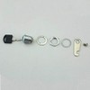 Cam Lock SENRISE Drawer Lock Security Rotary Tongue Lock with