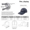 TANKWORLD Make Lying Wrong Again Hat for Womens Baseball Caps