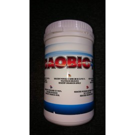Air Aqua BaoBio+ - Protects your Koi in the Pond! Now in Powder Form - 250 g