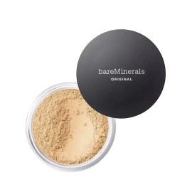 Bareminerals Original Spf 15 Powder Foundation 0.28 oz ( Fair C 10 ) 8 g New