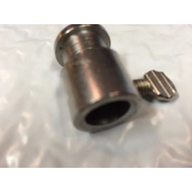 CHAR-BROIL Charbroil short Gas Grill Rotisserie Spit Rod Bushing for 5/16" Standard  Rods