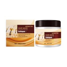 Collagen Hair Mask