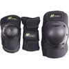 K2 Unisex – Adult Exo Protector, black, xl