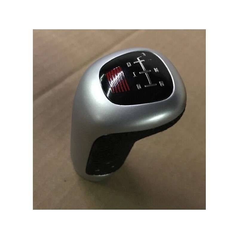 Saleen 2011-2014 Saleen Performance Vehicles S302 Ford Mustang GT Shifter