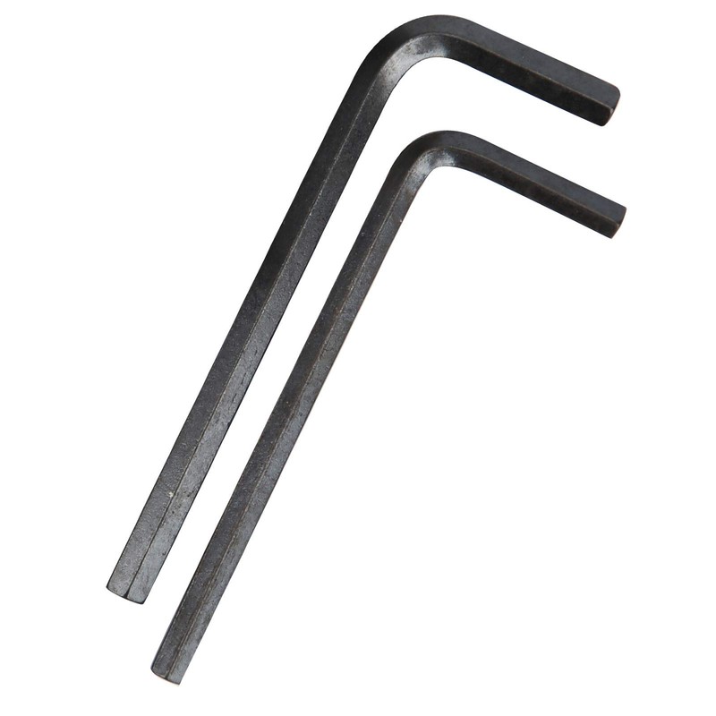 Keenso Arrow Rest Brush, Double-Sided Brush Arrow Rest Effective Professional