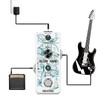 VSN Delay Slow Hand Effect Guitar Pedal for Digital Pedals