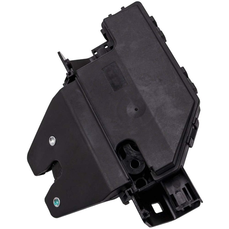 maXpeedingrods Tailgate Rear Lid Lock for E81 E87 E46 E90