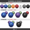 Koh Fit Stress Ball Multipacks for Adults - Stress Reliever