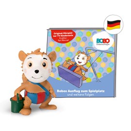 Tonies Bobo Seven Sleepers Hearing Figure for Tonie Box