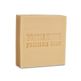 Honest Amish Honest Amish Natural Lavender and Clove Soap Bar