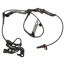 Effitnee Front Right ABS Sensor for F0-rd Transit Ranger T64 2.2 T65 3.2 TD DB392C204BD 5246888