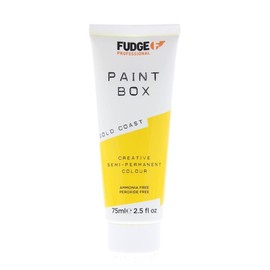 Fudge Professional Fudge Paintbox, Gold Coast, 75 ml