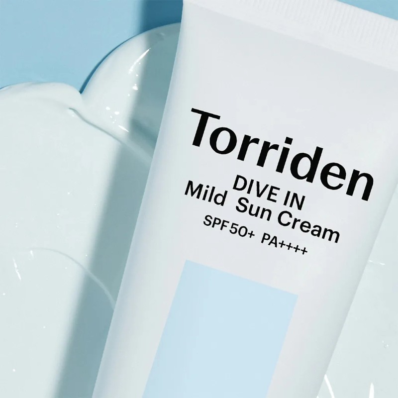 Crema Protectora Dive-in Mild 60ml
