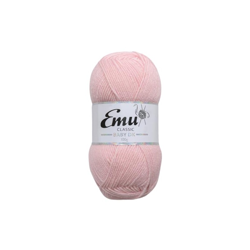 Emu Classic Baby DK - Piglet (202)