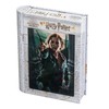 Philos Hermione Granger 9042-3D Puzzle in Collector's Box, 300 Pieces,