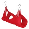 Dog Grooming Hammock Set Breathable Safe Restraint Bag Pet Grooming