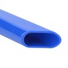 Silicone Swimming Front Breathing Tube Training Professional Adults Snorkel Diving