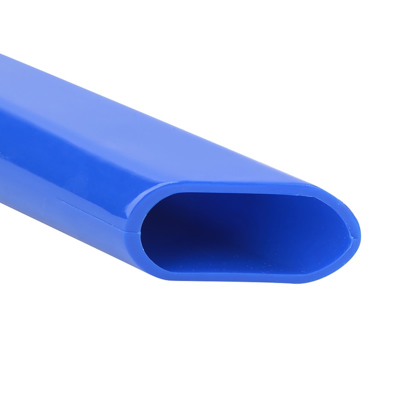 Silicone Swimming Front Breathing Tube Training Professional Adults Snorkel Diving