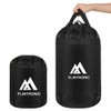 Flintronic Compression Stuff Sack for Sleeping Bag, Lightweight Waterproof Compact