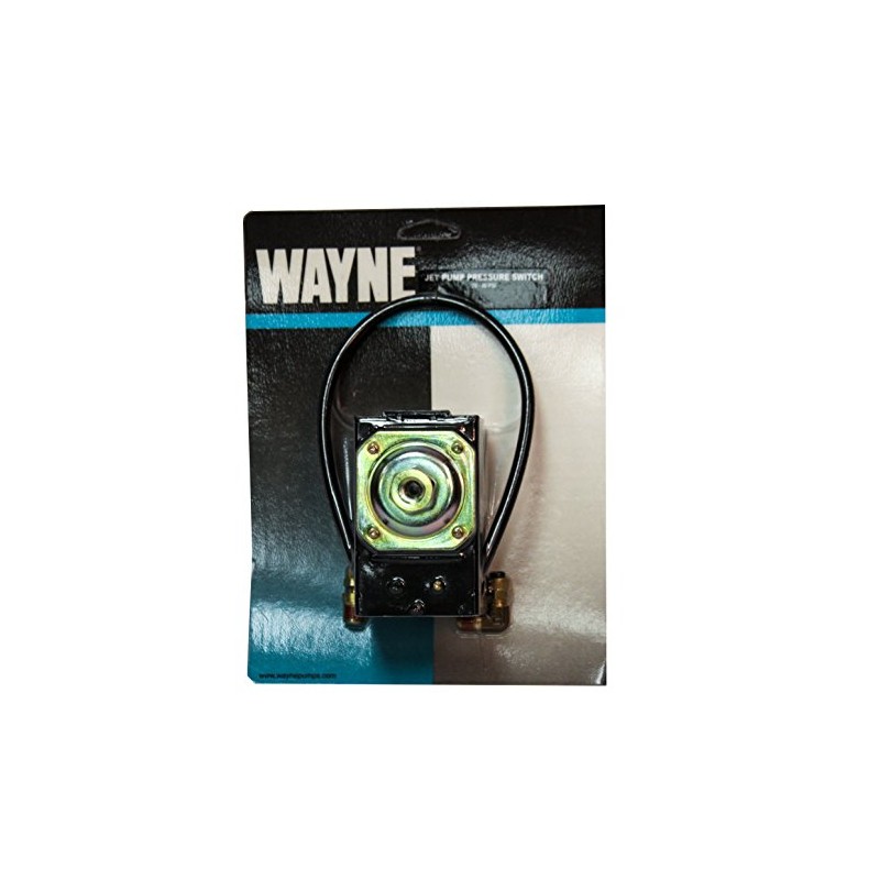 Wayne 66025-WYN1 Switches-20# -40# Setting Replacement Part
