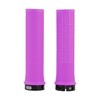 Oxford HG805PU Driver Lock-on MTB Grips for Mountain Bike/BMX bicycle